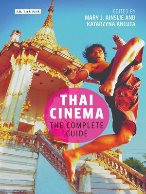 cover image of Thai Cinema